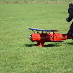 Model Air Show 2017